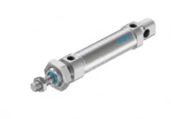 festo SNU-25-50-PPV-A Hydraulic Piston Cylinder