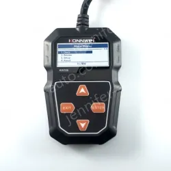 KW208 Diagnosis instrument