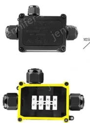 2068S-3T wire size: 9-12mm