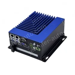Embedded IPC PCX-9751P-4GB+MSATA-512GB