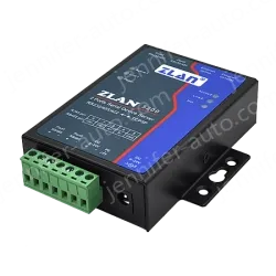 2 Ports Serial Device Server