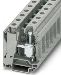 UK 35n-straight-through terminal PHOENIX 30741PHOENIX 30