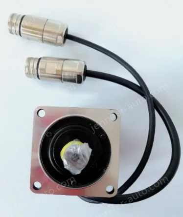 Yaskawa SGMPH-04AAA61D-OY