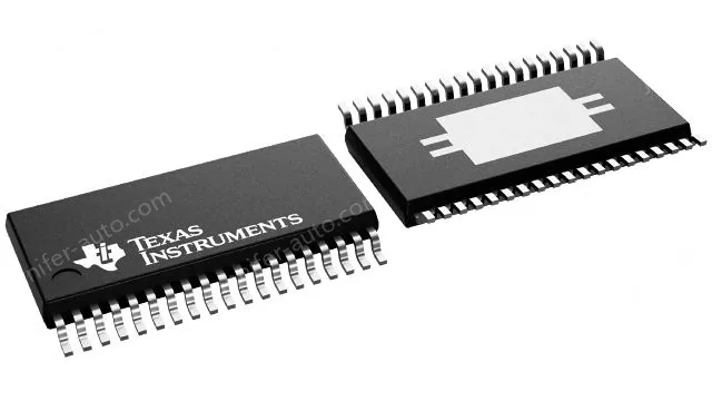 DRV8711DCPR Texas Instruments