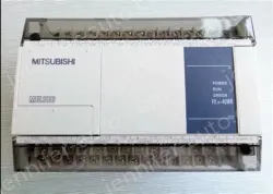 FX1N-40MR-DS