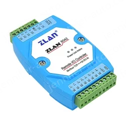 4 Channels IO Control Module