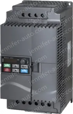 Delta Frequency converters VFD110E43A