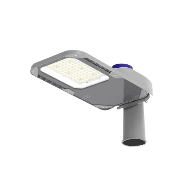 100W Engineering single and double-arm city circuit lights, stadiums, squares, high pole lighting, LED street lights