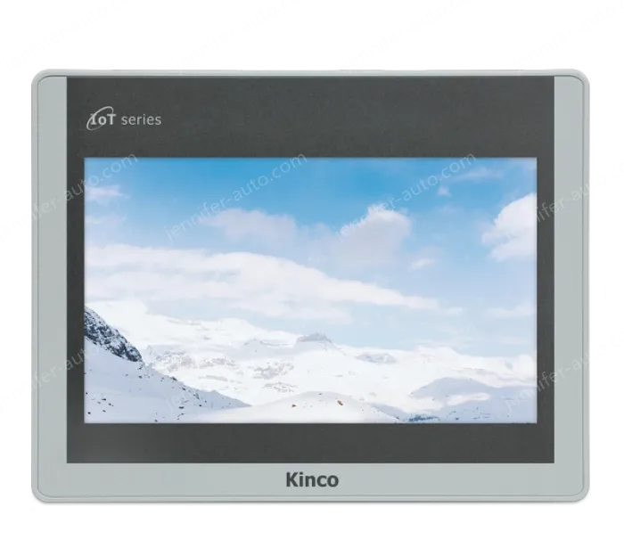 HMI GT GT100E4GWiFi (The price is negotiable)