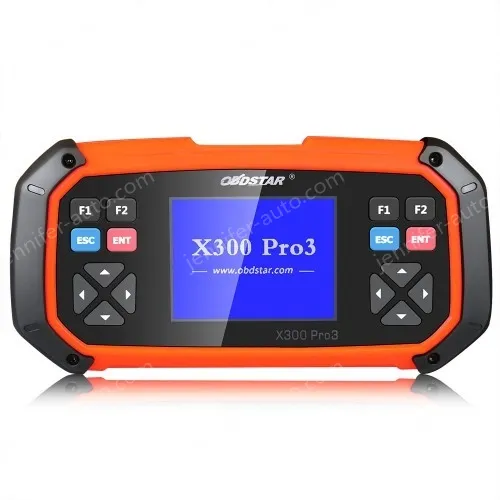 OBDSTAR X300 PR03 Key Master English Versi on wi th Standard Confi guration