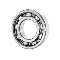 6001-2Z Metal Seal