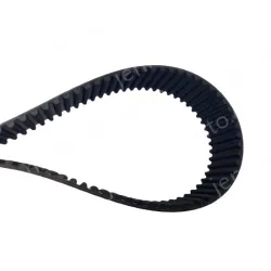 Continental 8M single-sided rubber toothed synchronous belt