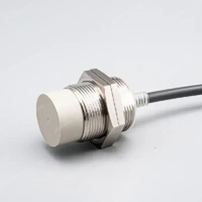 M30 Unshielded Inductive proximity switch E2E-X18ME1-Z 2M