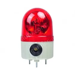 Small warning lightsLTE-1082 DC24V Red