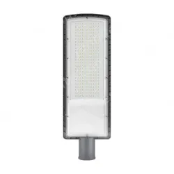 150W The project is super bright and high-power new rural LED road lights