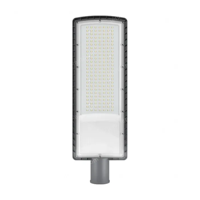 150W The project is super bright and high-power new rural LED road lights