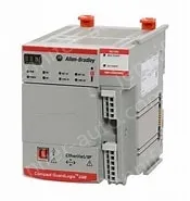 CompactLogix Module