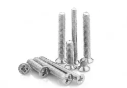 Electronic screws M1*6