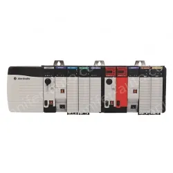 ControlLogix 5580 controller