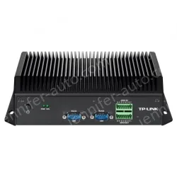 TL-EPC-TGL301 fanless low-power high-performance embedded computer