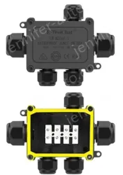 2068S-5T wire size: 5-9mm