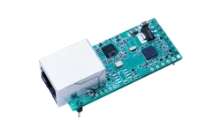 Pin Ethernet module
