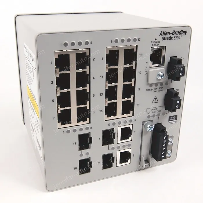 Stratix 5700