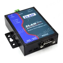Normal Multi-host Modbus Gateway