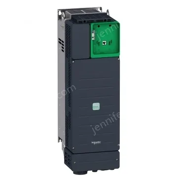 ATV340D30N4E variable speed drive, Altivar Machine ATV340, 30kW, heavy duty, 400V, 3 phases, Ethernet