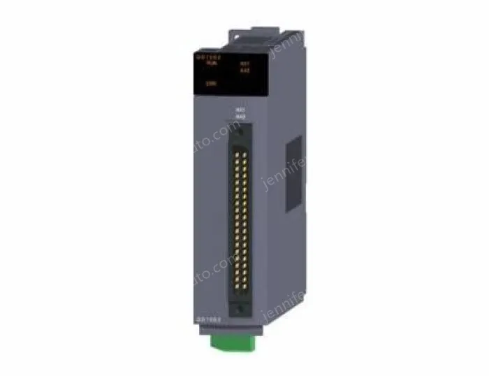 MELSEC Q Series Positioning module