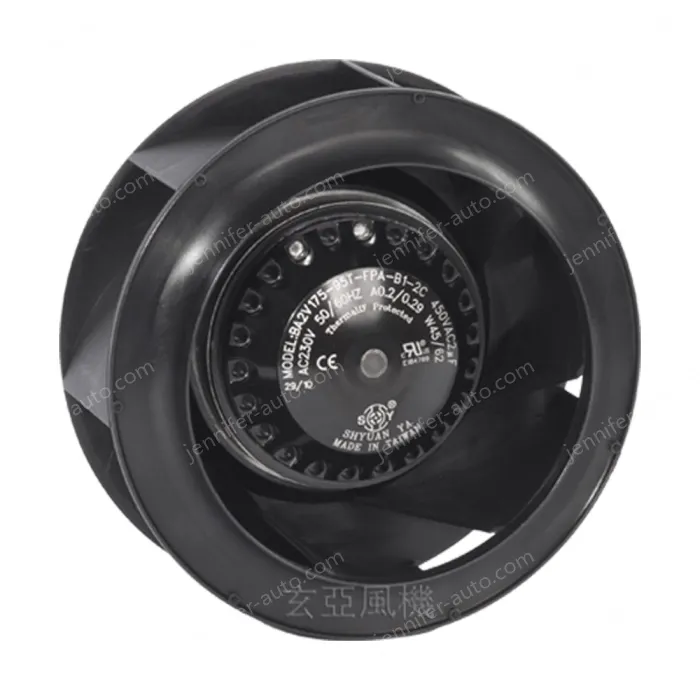 BA2V175-95T-FPA-B1-2C