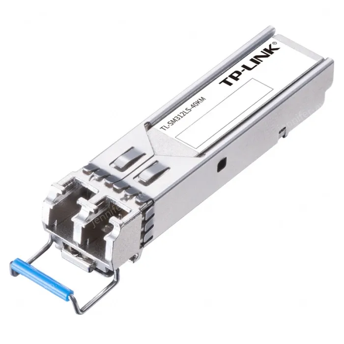 Gigabit single-mode dual-fiber SFP optical module