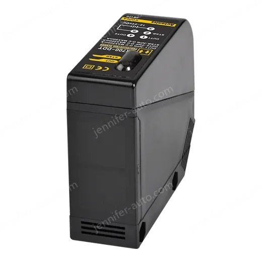 Autonics Photoelectric switches PRDCM12-8DP