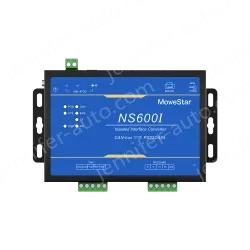 1 Port CAN-bus To 1*RS232/485