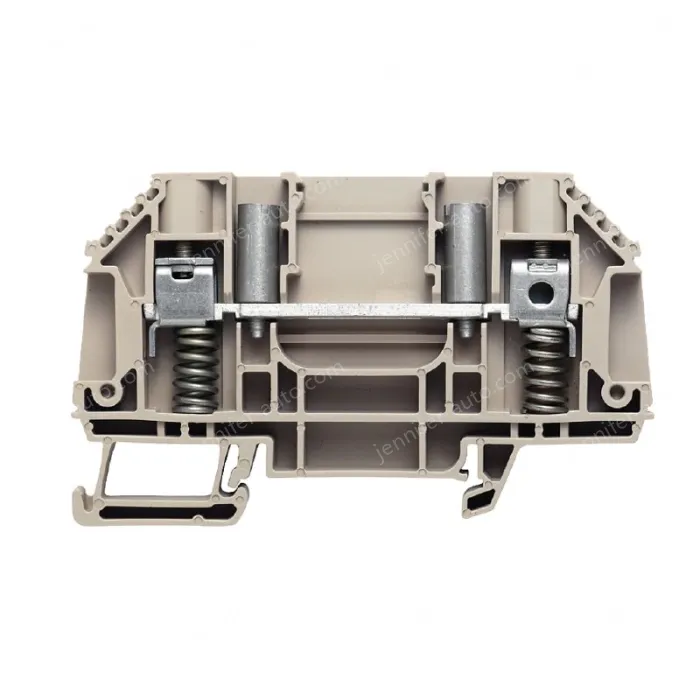 Terminal blocksWTD 6 SL 9538090000