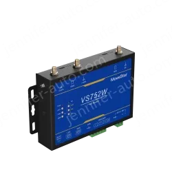 Industrial-Grade 4G wireless wifi router