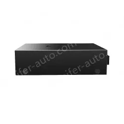 TFC100A 100Mbps Single-mode Media Converter