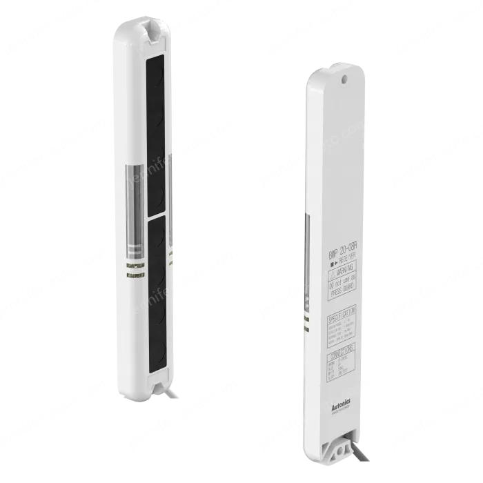 Autonics Light curtains BWP20-08