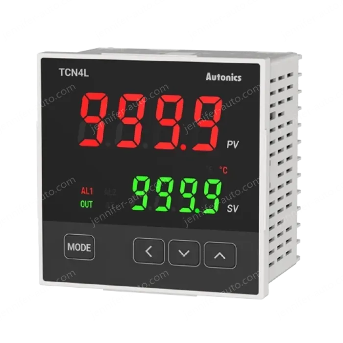 Autonics Temperature controller TCN4L-24R