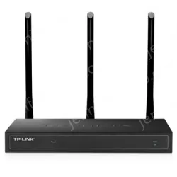 Enterprise-grade 450M wireless VPN router