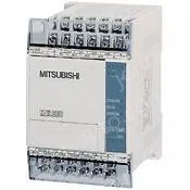 FX1S PLC Base Unit
