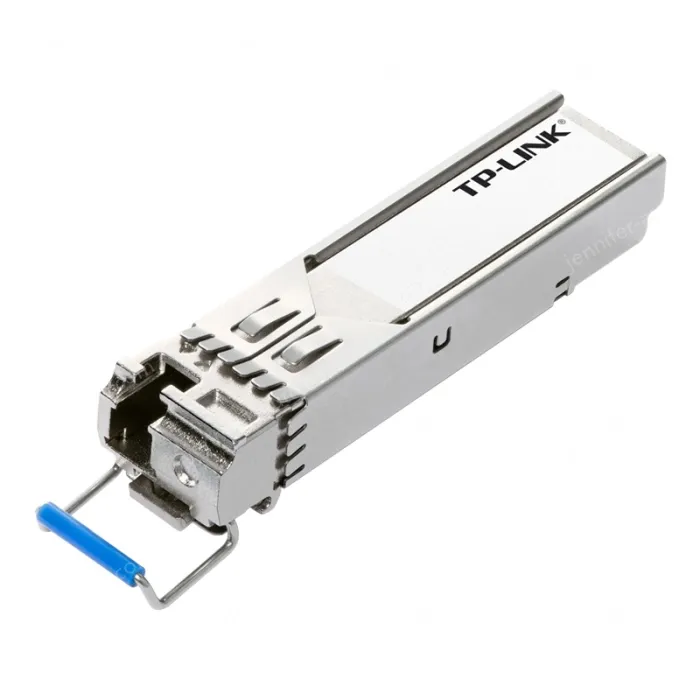 TL-SM311LSB-20KM Industrial Gigabit single-mode single-fiber SFP optical transceivers