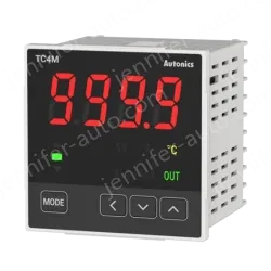 Autonics Temperature controller TC4M-24R