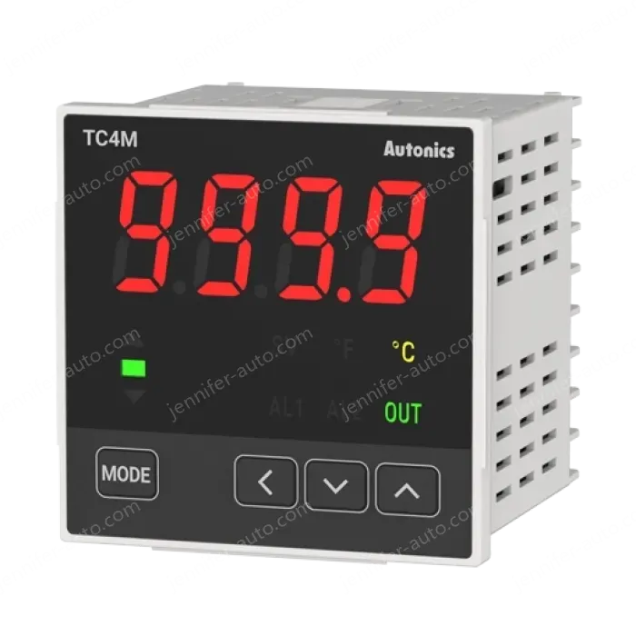 Autonics Temperature controller TC4M-24R