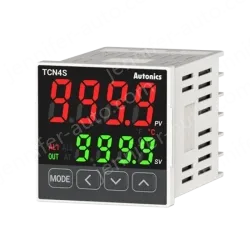 Autonics Temperature controller TCN4S-22R