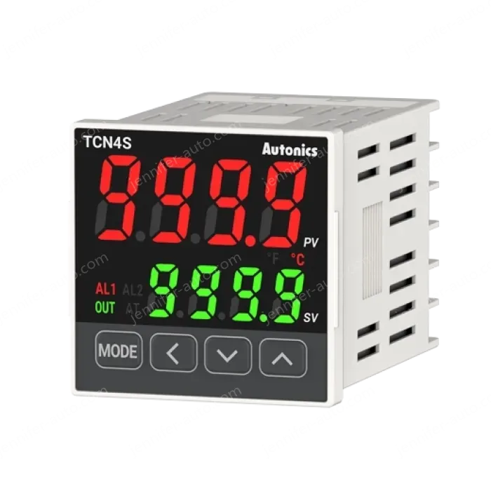 Autonics Temperature controller TCN4S-22R