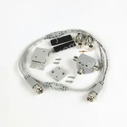 Redundant Ethernet/IP to Profibus-PA Link device