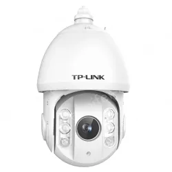 H.265+ 2 million pixel 7 inch infrared network high-speed dome machine