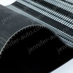 Horse brand Falcon belt single-sided rubber material steel wire core industrial belt