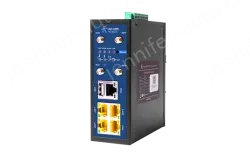Industrial LTE & IO Gataway Router